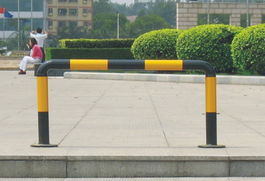 締造高效與安全的通行脈絡(luò) 解析現(xiàn)代停車場(chǎng)交通設(shè)施系列產(chǎn)品